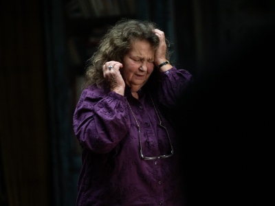 Styczniowe premiery Teatru TV bez wyróżnień