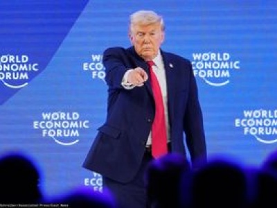 Trump uderza w Koreę Południową. Podał powód