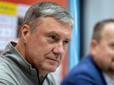 Białorusin przyjechał pracować w Polsce. 