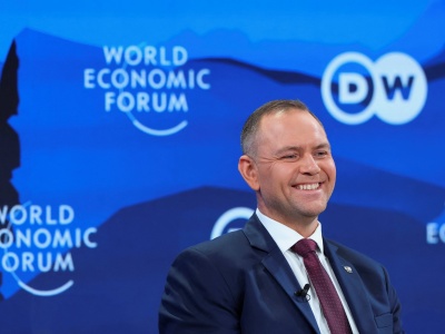 Jerzy Surdykowski: Rada Pokoju Donalda Trumpa, czyli Karol Nawrocki w krainie czarów