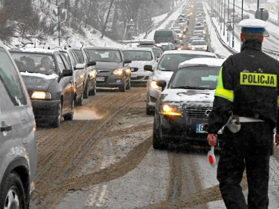 Tak polscy kierowcy unikają punktów karnych. Znaleźli 