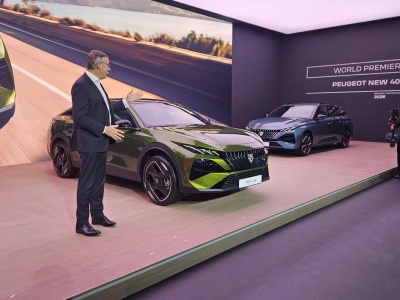 Co tak naprawdę oznaczają wyniki Stellantis? Opinia