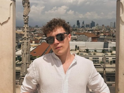 Kanadyjczyk przyjechał do Polski i wydał wyrok. 