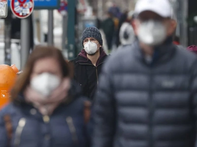 Groźny wirus znów sieje postrach. Widmo nowej epidemii?