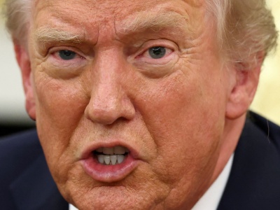 Donald Trump znów uderza cłami. Ukarał Koreę Południową