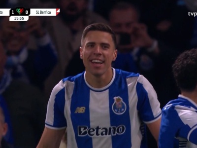 Legendarny Portugalczyk zachwyca się Polakami z Porto. Oto co powiedział