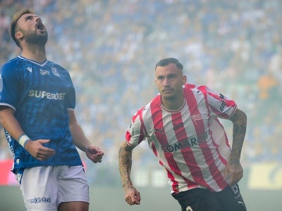 Cracovia sprzedaje kluczowego piłkarza. Oto szczegóły transferu