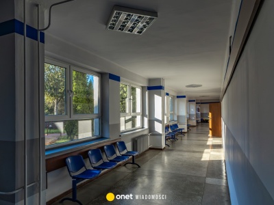 Polskie szpitale mogą stracić pieniądze z KPO. Zostało tylko pięć miesięcy