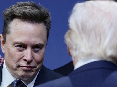 To nowa religia Doliny Krzemowej. Dlaczego miliarderzy przestali udawać, że ich obchodzisz?