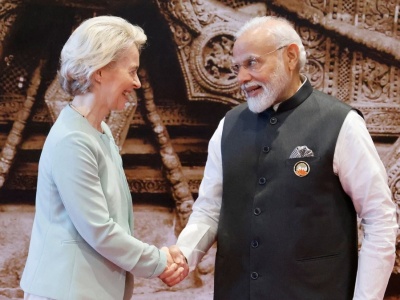 Na Mercosur nie koniec. UE dopina historyczny deal. 