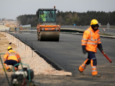 Nie tylko S6 i A2. W 2026 ruszą drogi, na które kierowcy czekali latami
