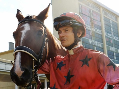 Nie tylko reżyser dyktował warunki na planie. 