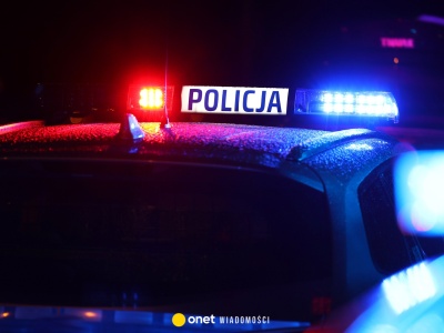 Ojciec zaatakował swoją rodzinę w Ustce. Nieoficjalnie: nie żyje 4-letnie dziecko