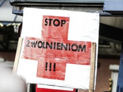 Zwolnienia grupowe w Polsce. Rok 2025 był rekordowy