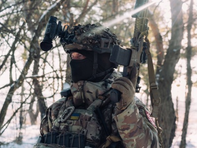 Wojna Rosji z Ukrainą. Dzień 1434