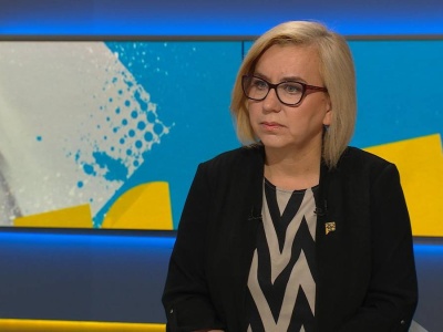 Paulina Hennig-Kloska w 