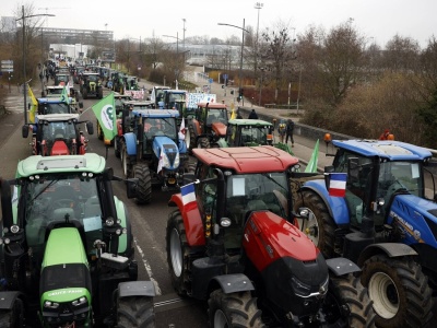 Nowe umowy handlowe UE. Niemcy kontra Polska