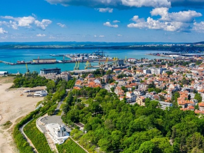 Podróżniczka odwiedziła ponad 30 krajów. Najbardziej bała się w europejskim kurorcie