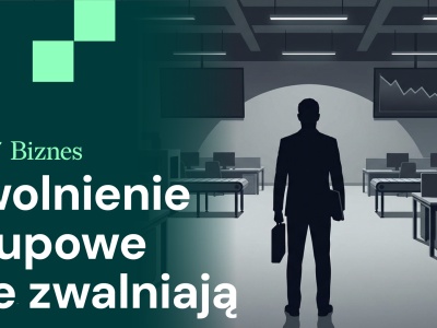 Zwolnienia grupowe, umowa UE–Indie i rekordowe ceny złota