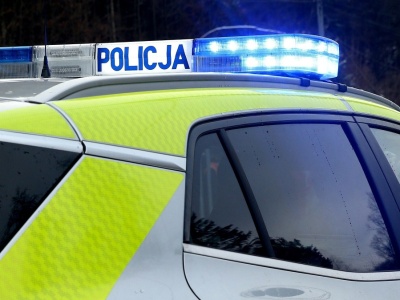 Czterolatka ofiarą nożownika. Rodzinna tragedia na Pomorzu