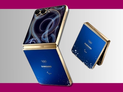 Nowy Galaxy Z Flip7 wbija w fotel. Jest przepiękny