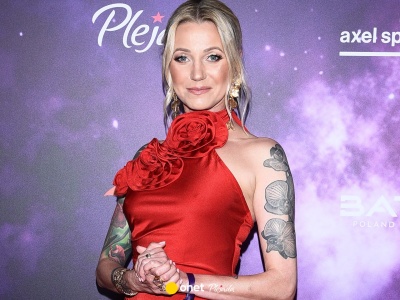 Daria Ładocha o rozstaniu po prawie 25 latach. Odpowiedziała na pytanie o zmarnowany czas