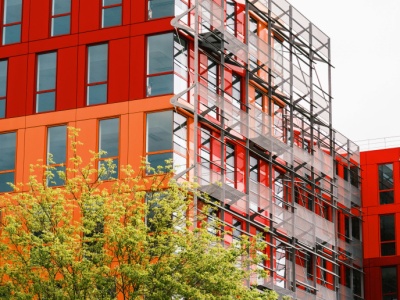 Nowa dzielnica zamiast fabryki kabli. Tele-Fonika zmieni krakowskie Podgórze