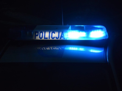 Tragedia w Ustce. Mężczyzna zaatakował rodzinę nożem, nie żyje 4-letnie dziecko