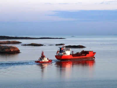 Państwa bałtyckie z Finlandią i KE tworzą międzynarodowe centrum nadzoru morskiego dla regionu Bałtyku