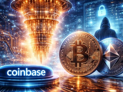 Coinbase boi się końca kryptografii? Giełda szykuje się na atak komputerów kwantowych