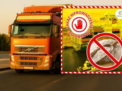 Szkodniki, pleśń i fałszywe etykiety! Inspektorzy ujawniają kulisy importu żywności