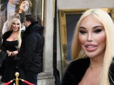 Jessica Alves wybrała się NA RANDKĘ do opery. Tak dziś wygląda 