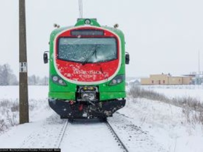 Utrudnienia na kolei. Jest komunikat PKP