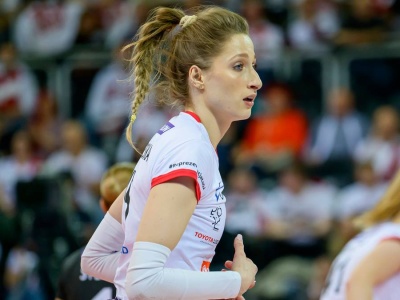 Polska siatkarka ogłosiła! Powrót na parkiety nieco się opóźni
