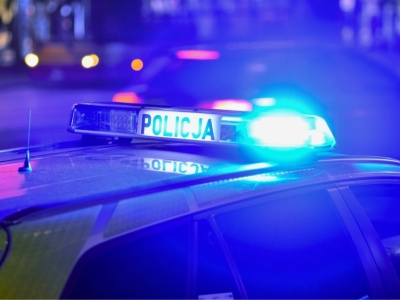 Funkcjonariusz SOP zaatakował swoją rodzinę. Nie żyje 4-letnia dziewczynka