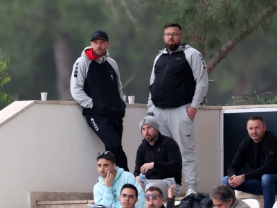 Górnik Zabrze jest gotowy do walki o marzenia. Milik wykonał świetną robotę
