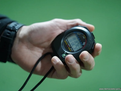 Myślisz, że masz dobrą kondycję? Ten policyjny tor przeszkód szybko to zweryfikuje