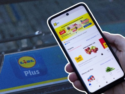 Wielkie zmiany w Lidl Plus. Koniec nerwowego szukania aplikacji przy kasie