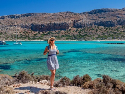 Urlop na Krecie 🏝️🇬🇷 Loty z Warszawy i hotel blisko plaży za 649 PLN 😎