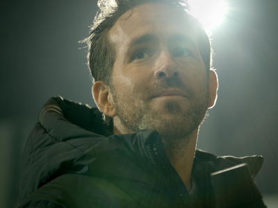 Rośnie obsada nowego filmu Netflixa. Kto zagra u boku Ryana Reynoldsa w Eloise?