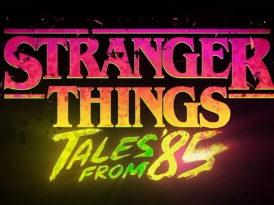 Stranger Things ma problem. Nowy serial zmieni stary serial