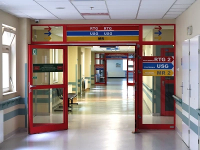 Nowe fakty w sprawie śmierci ciężarnej w Warszawie. Lekarz miał prośbę do policji