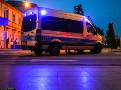 SOP o zabójstwie 4-latki w Ustce. Informacja o podejrzanym