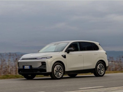 Leapmotor wprowadza nową ofertę wyprzedażową w Polsce. Spójrzcie tylko na te ceny