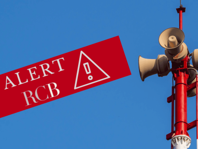 Dziś po 10:00 zawyją syreny. Wydano ostrzeżenie dla mieszkańców