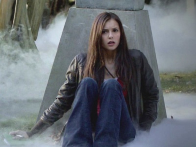 Najpopularniejszy serial o wampirach wrócił na Netflixa. Polacy go uwielbiali