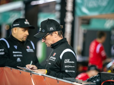 Żużel. Śledź nie owija w bawełnę! „Nam zależy na jednym”