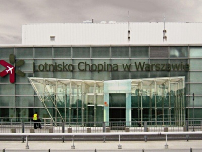 Lotnisko Chopina bije rekordy