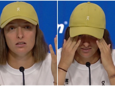 Fatalna wiadomość dla polskich kibiców. Chodzi o godzinę meczu Igi Świątek w Australian Open