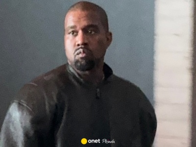 Kanye West przeprasza za antysemickie wypowiedzi. 